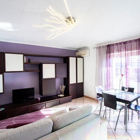 Attico Appia Antica Ciampino Aeroporto Apartment Santa Maria delle Mole Luaran gambar