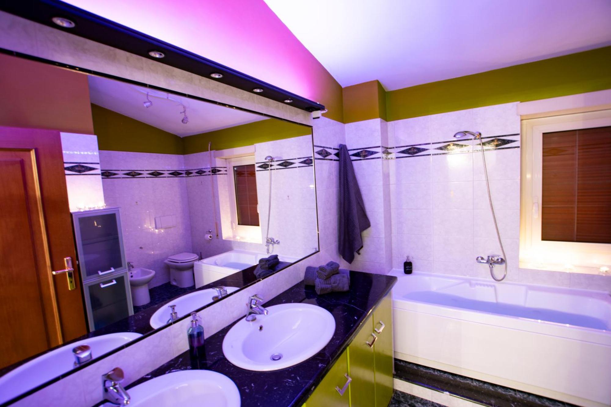 Attico Appia Antica Ciampino Aeroporto Apartment Santa Maria delle Mole Luaran gambar