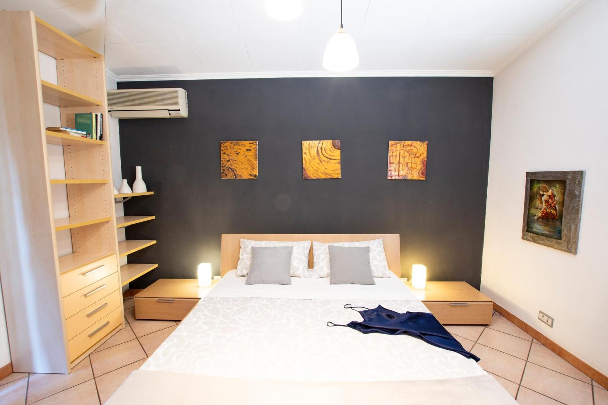 Attico Appia Antica Ciampino Aeroporto Apartment Santa Maria delle Mole Luaran gambar