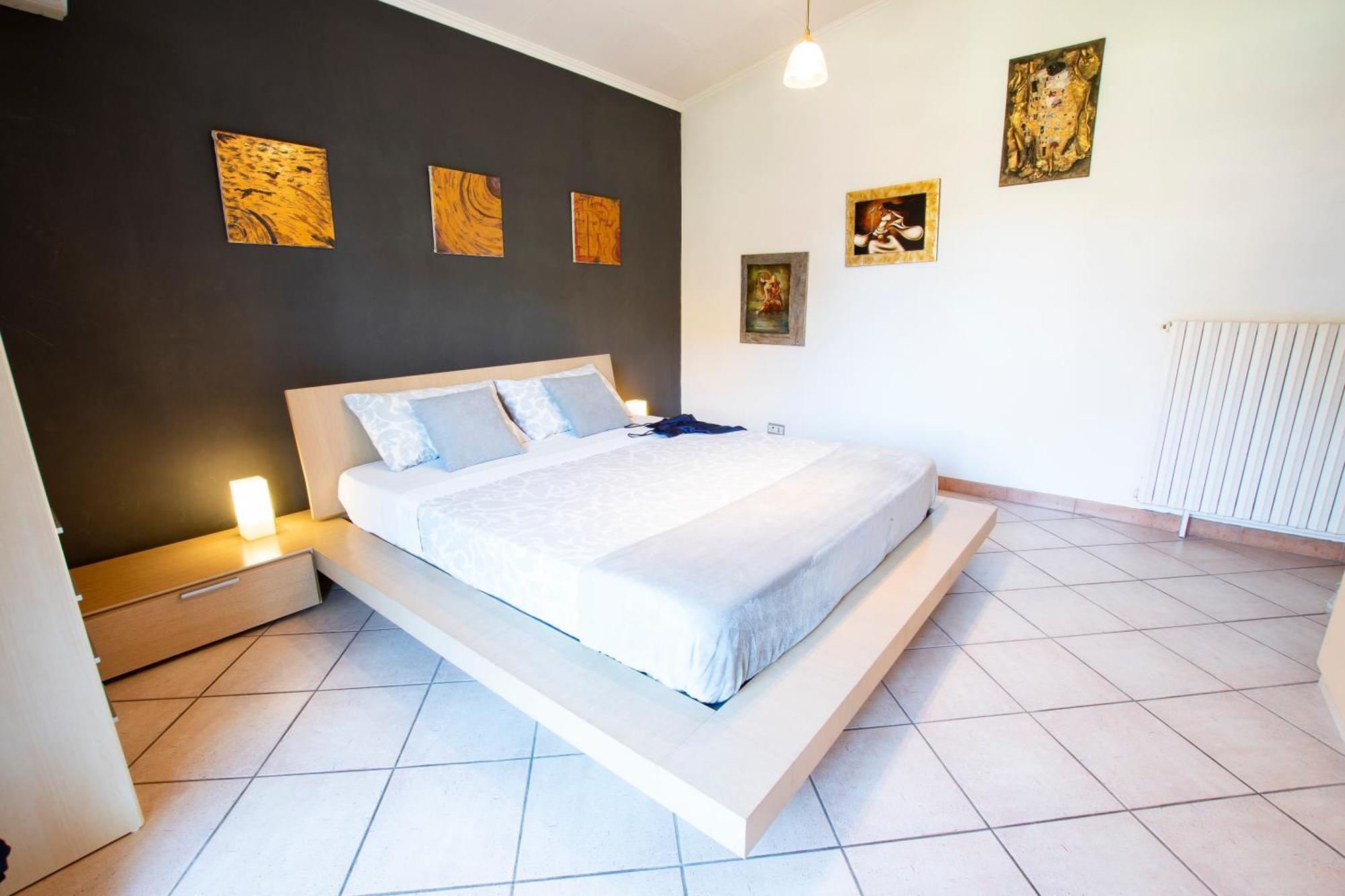 Attico Appia Antica Ciampino Aeroporto Apartment Santa Maria delle Mole Luaran gambar